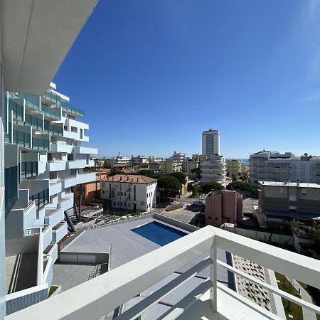 Apartmán Podium Lido di Jesolo Exteriér fotografie