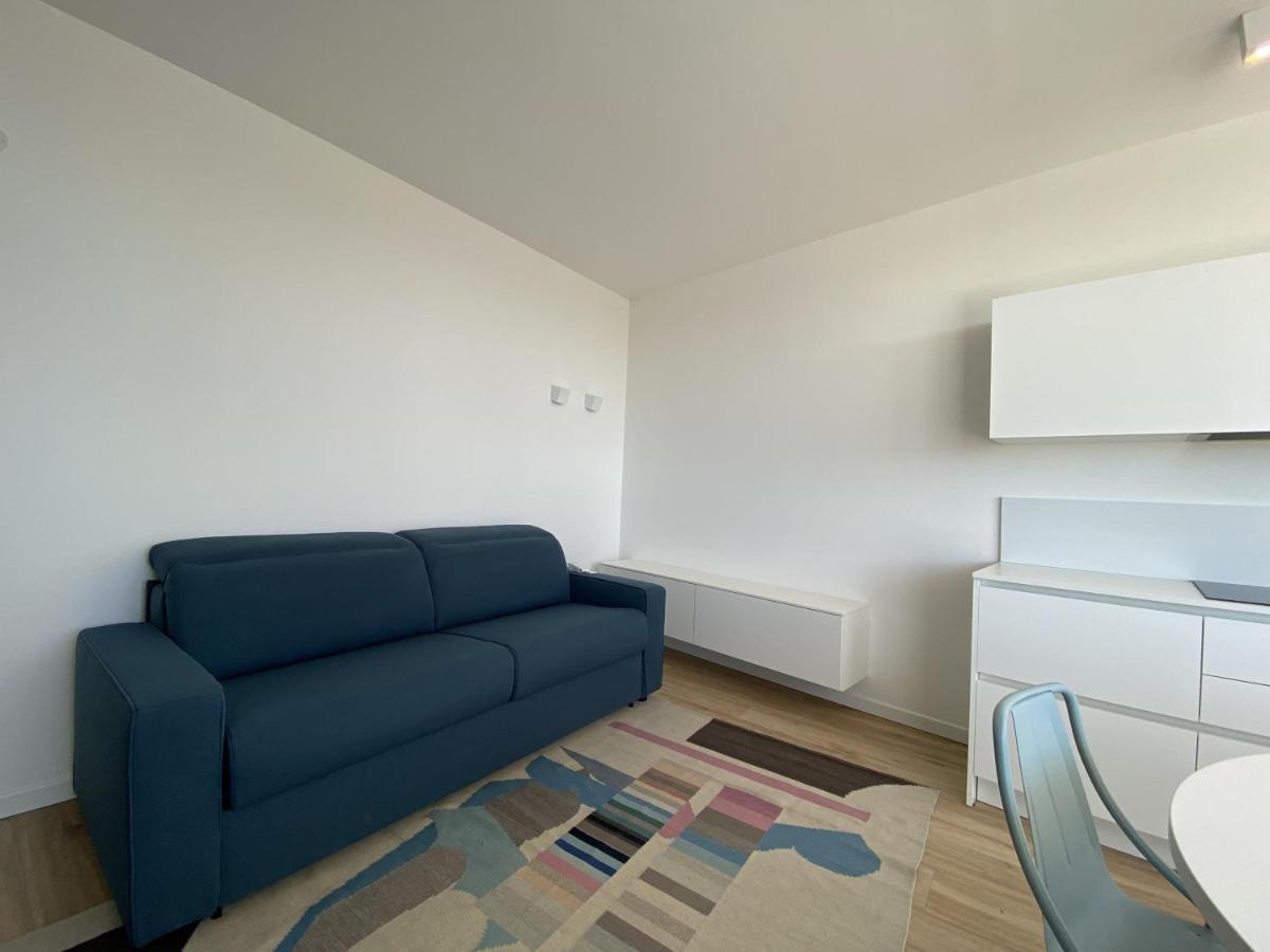 Apartmán Podium Lido di Jesolo Exteriér fotografie