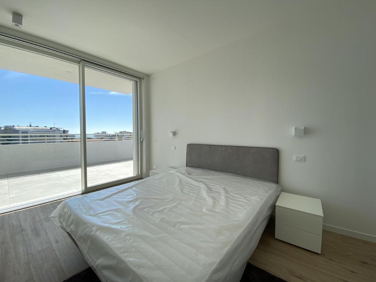 Apartmán Podium Lido di Jesolo Exteriér fotografie