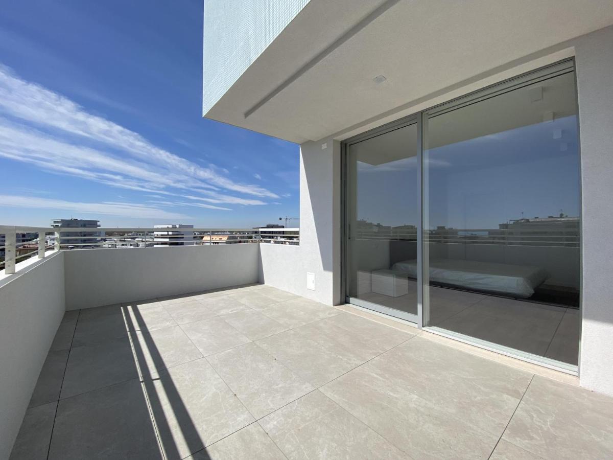 Apartmán Podium Lido di Jesolo Exteriér fotografie