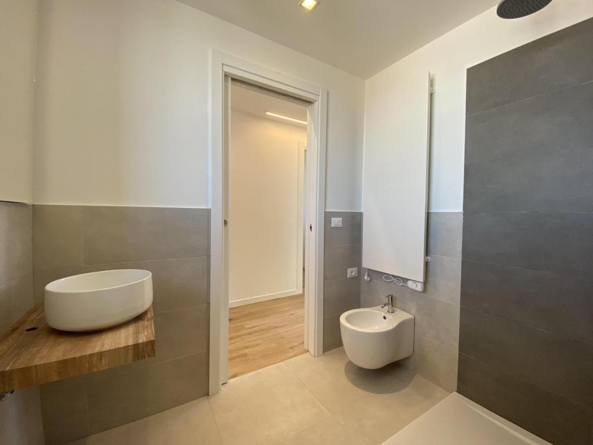 Apartmán Podium Lido di Jesolo Exteriér fotografie