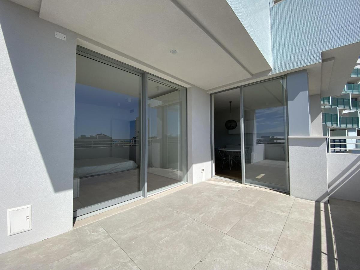 Apartmán Podium Lido di Jesolo Exteriér fotografie