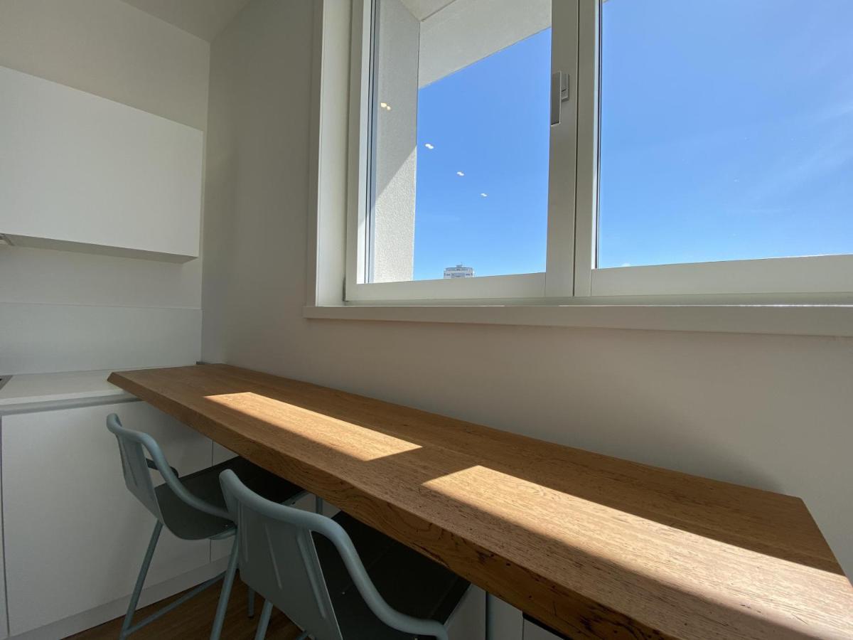 Apartmán Podium Lido di Jesolo Exteriér fotografie