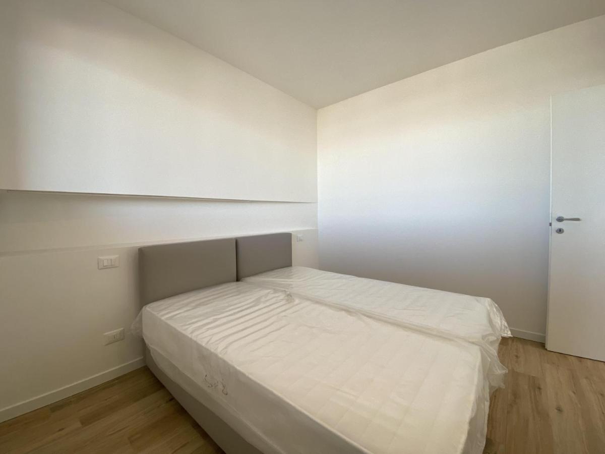 Apartmán Podium Lido di Jesolo Exteriér fotografie