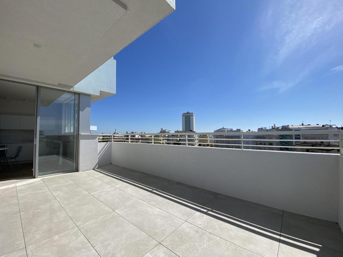 Apartmán Podium Lido di Jesolo Exteriér fotografie