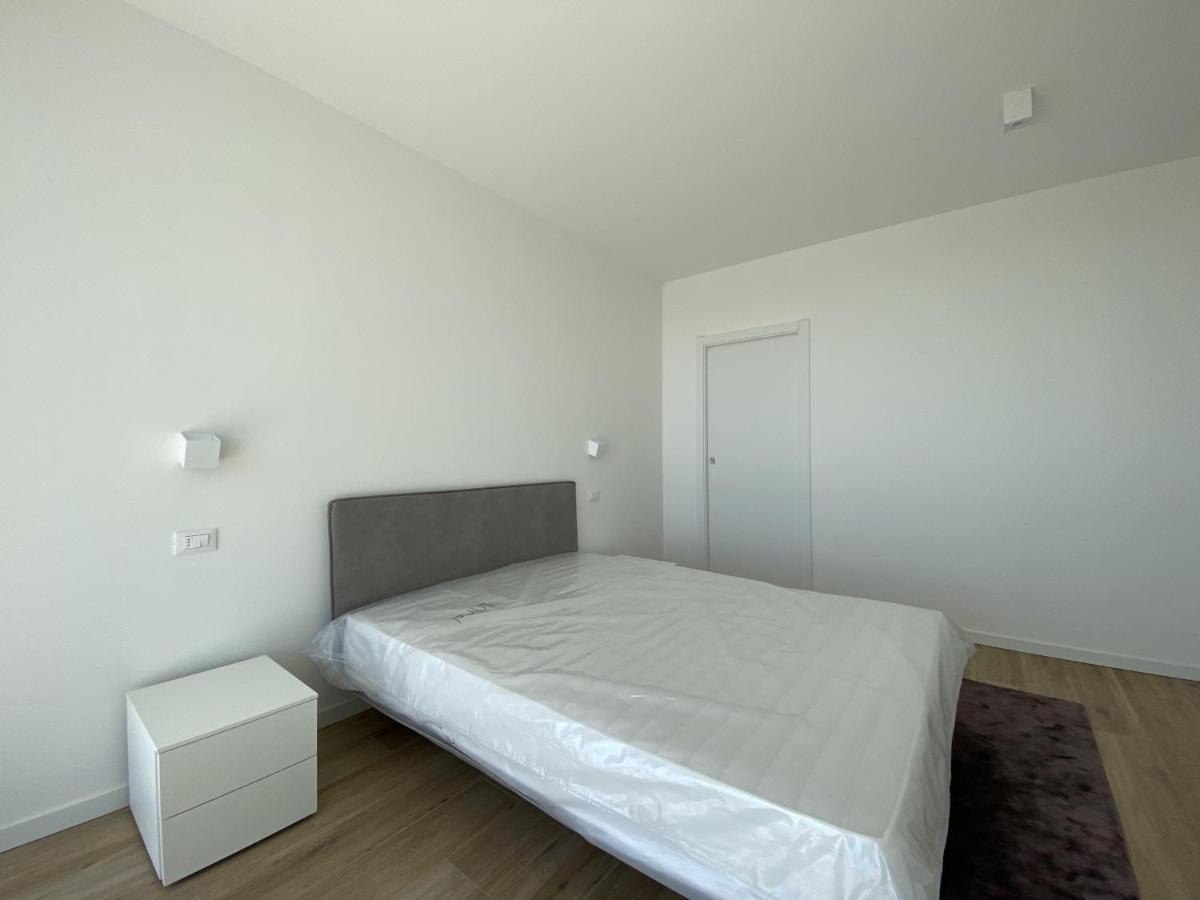 Apartmán Podium Lido di Jesolo Exteriér fotografie