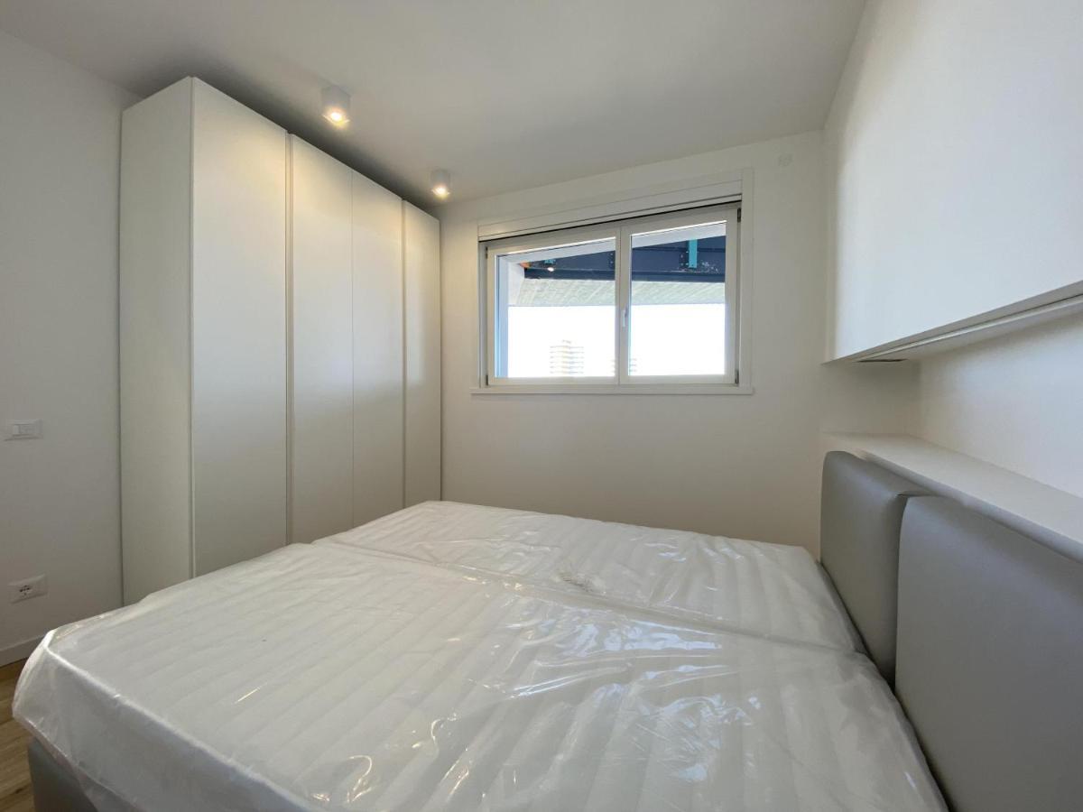 Apartmán Podium Lido di Jesolo Exteriér fotografie