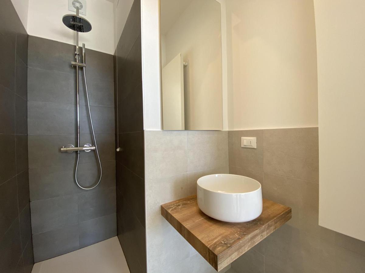 Apartmán Podium Lido di Jesolo Exteriér fotografie