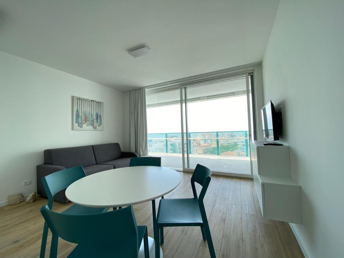 Apartmán Podium Lido di Jesolo Exteriér fotografie