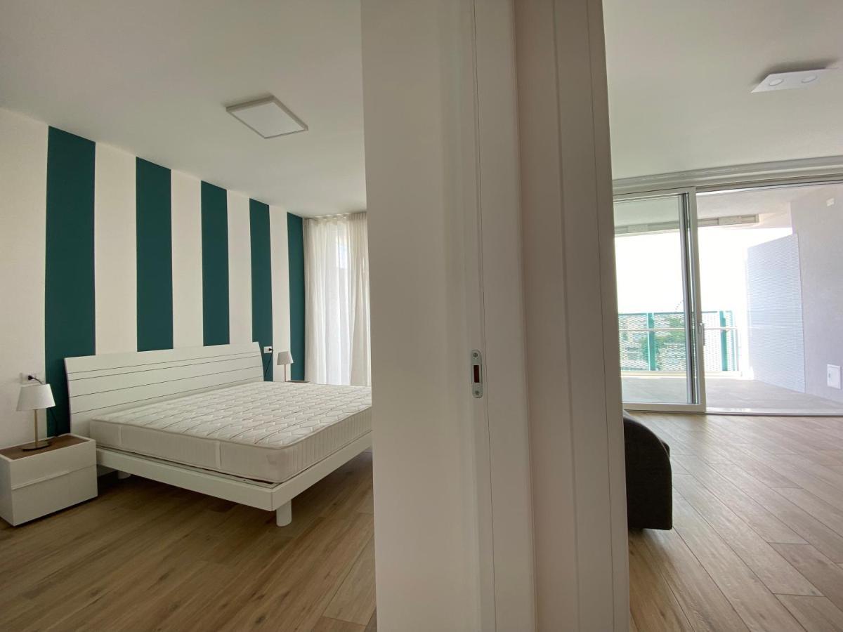 Apartmán Podium Lido di Jesolo Exteriér fotografie