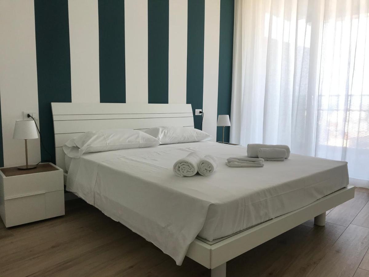 Apartmán Podium Lido di Jesolo Exteriér fotografie