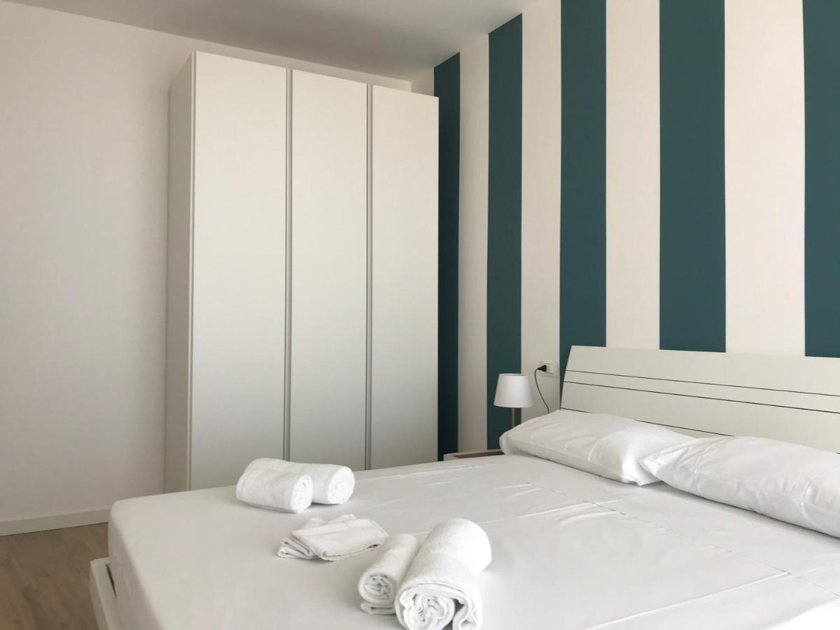 Apartmán Podium Lido di Jesolo Exteriér fotografie