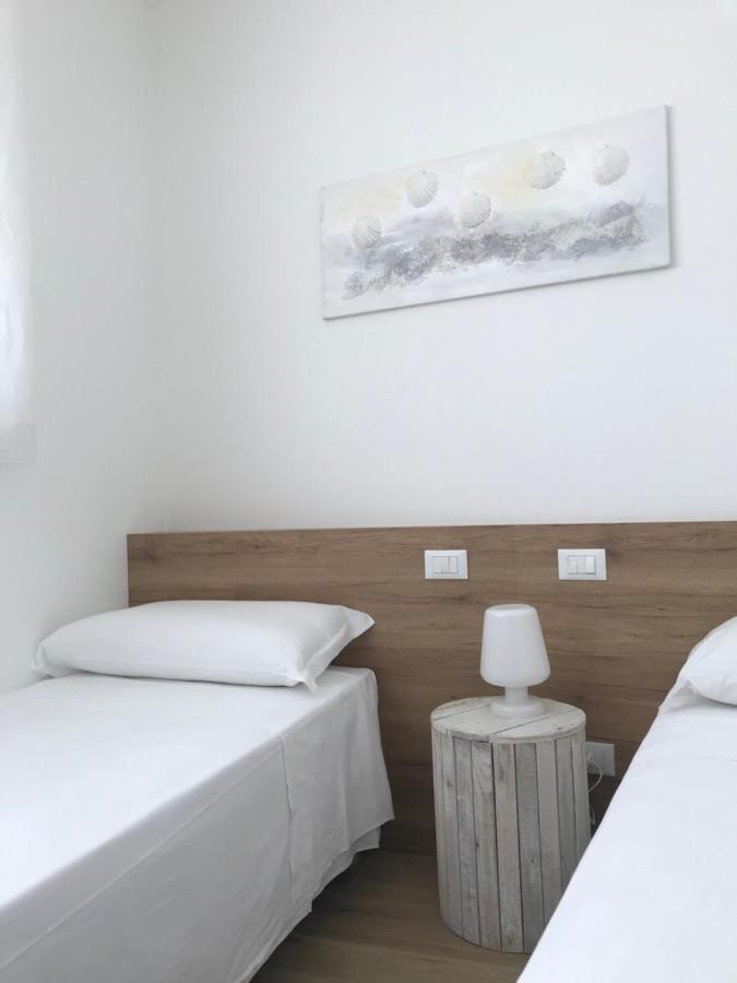 Apartmán Podium Lido di Jesolo Exteriér fotografie