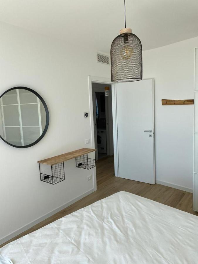 Apartmán Podium Lido di Jesolo Exteriér fotografie