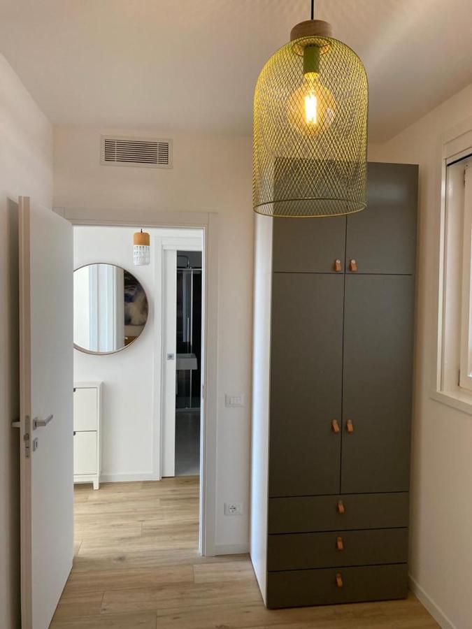 Apartmán Podium Lido di Jesolo Exteriér fotografie