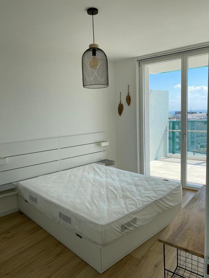 Apartmán Podium Lido di Jesolo Exteriér fotografie