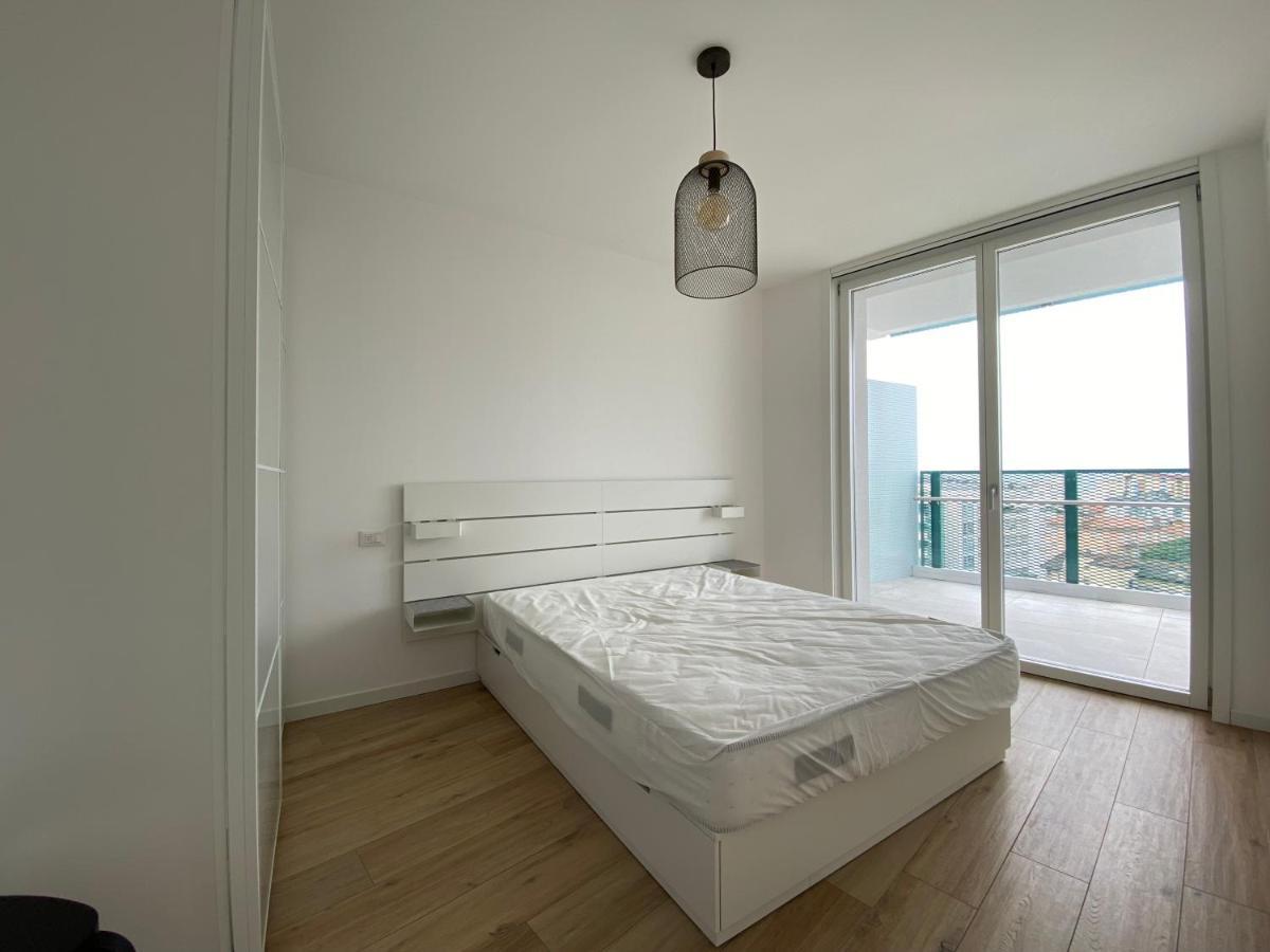 Apartmán Podium Lido di Jesolo Exteriér fotografie