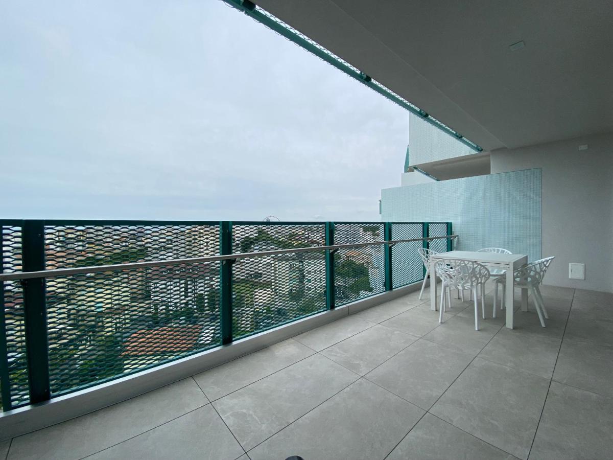 Apartmán Podium Lido di Jesolo Exteriér fotografie