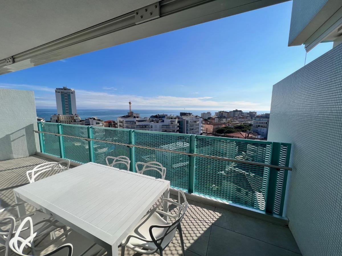 Apartmán Podium Lido di Jesolo Exteriér fotografie