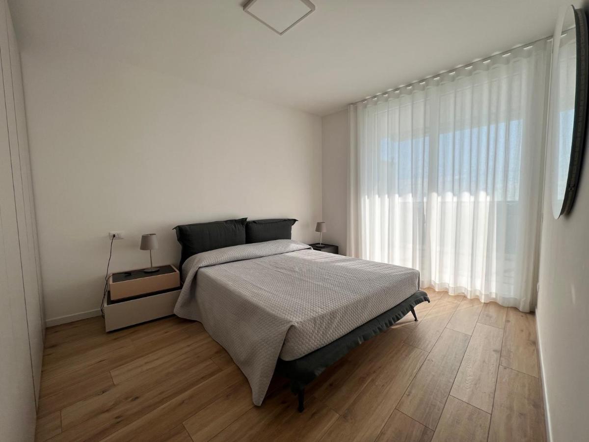 Apartmán Podium Lido di Jesolo Exteriér fotografie
