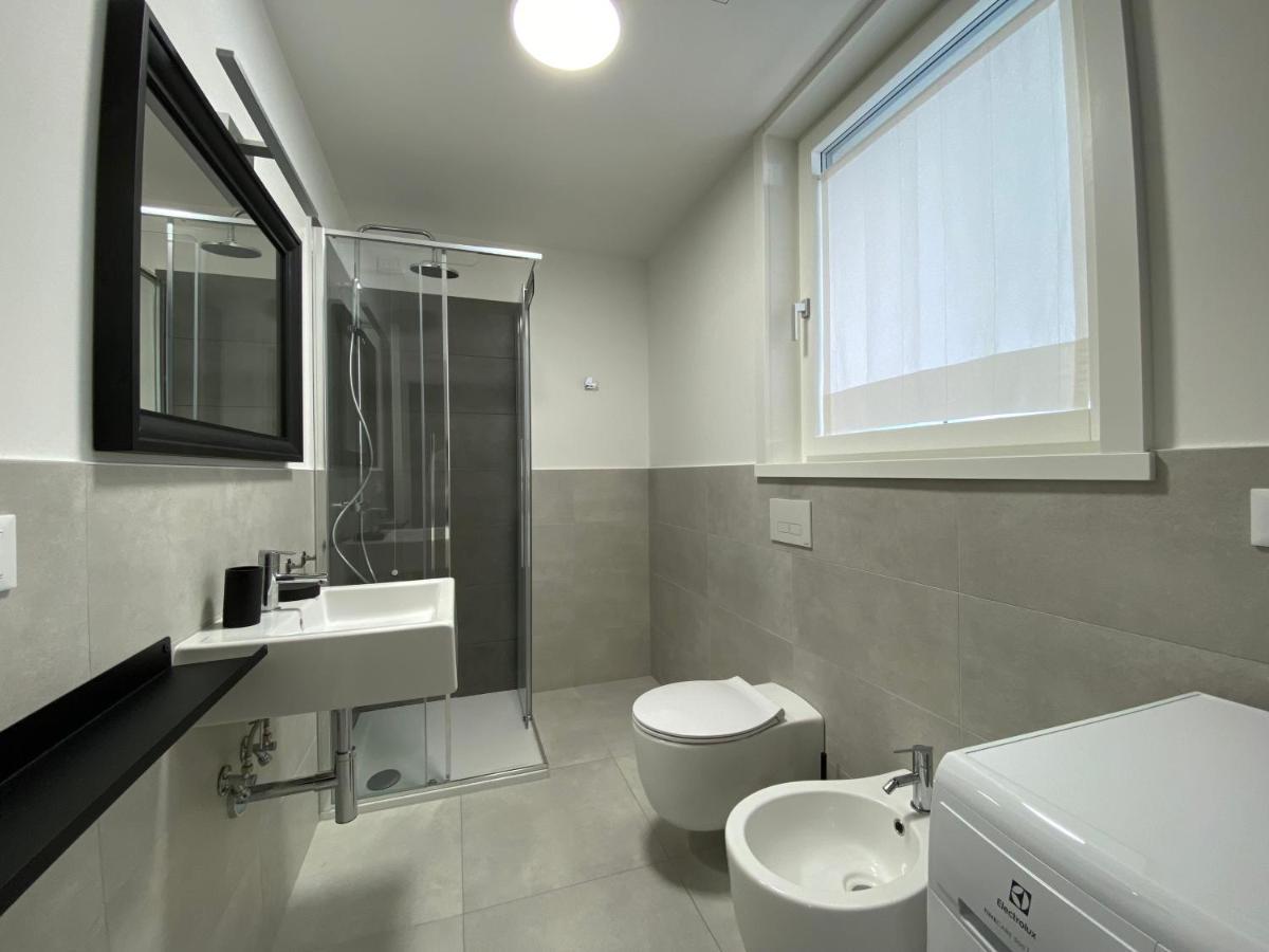Apartmán Podium Lido di Jesolo Exteriér fotografie