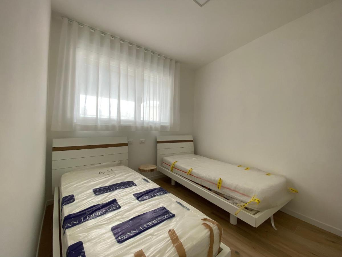 Apartmán Podium Lido di Jesolo Exteriér fotografie